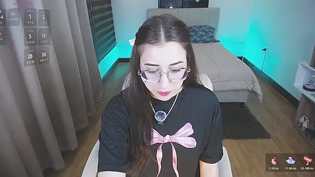 KittyCute- Live XXX-Chat