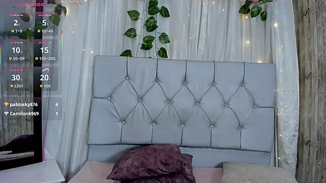 XXX chat uživo modela Rachel_new20