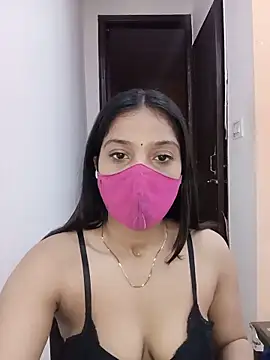 XXX chat uživo modela Cute_Rakhi8