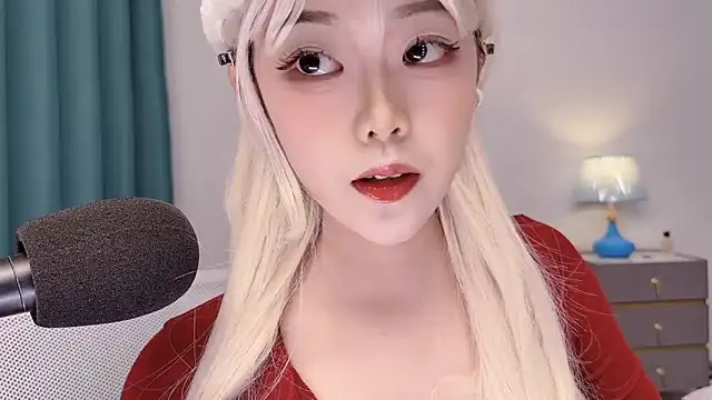Chat +18 de smalldaisy ao vivo