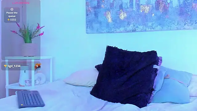 XXX chat uživo modela __armin