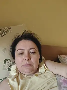 Webkamerová show EmmaEmmy40