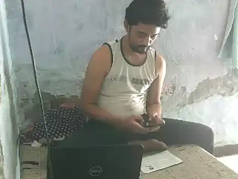 ROCOGUJUBULL Adlı Modelin Canlı XXX Sohbeti