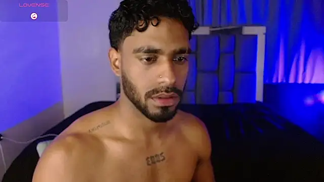 Chat +18 de Christian_thor ao vivo