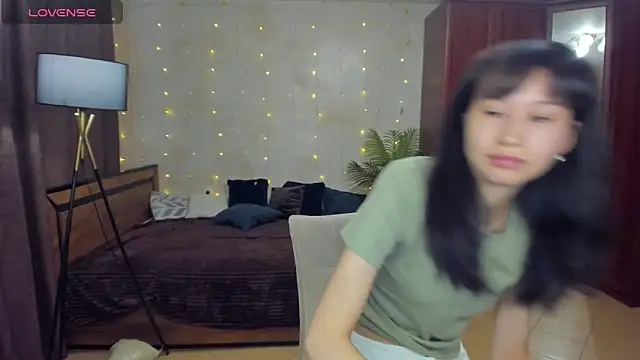 SheilaRare Obrolan Langsung XXX