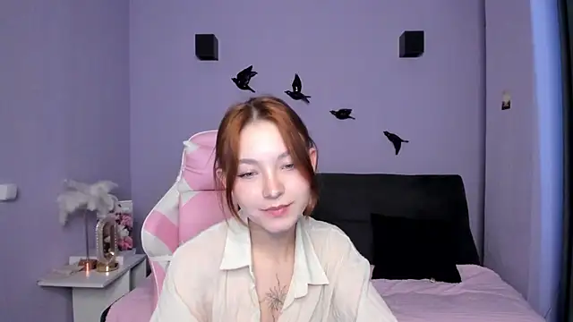 New_Web_Girl webcam show