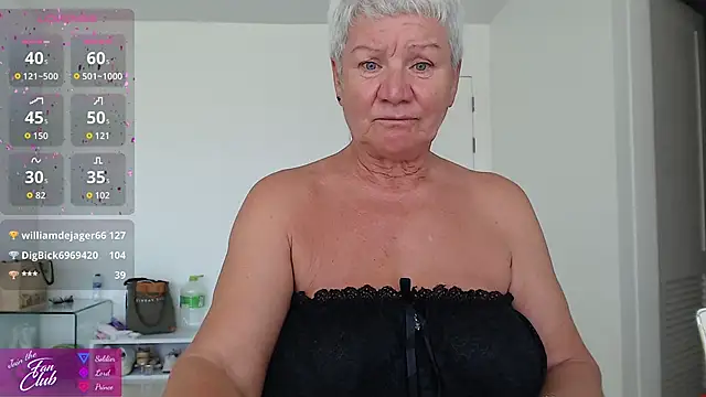 roxana_brooks 现场XXX聊天