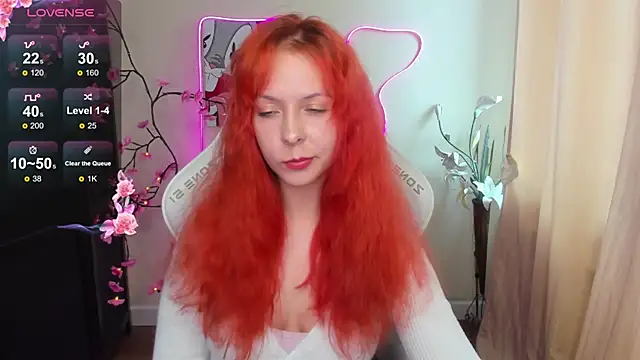 Chat XXX Live InfernoKitten