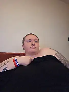 MorningstarDeviant webcam show