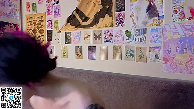 KandraCruser Webcamshow