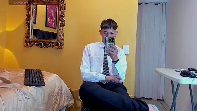 luckk_ – Naživo XXX chat