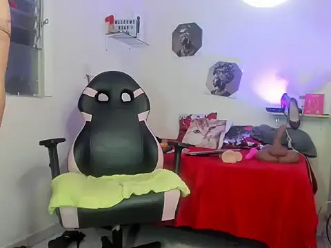 Chat XXX Live dulce_luna_small