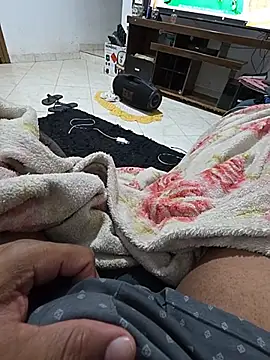 negro1978mt's Webcam Show