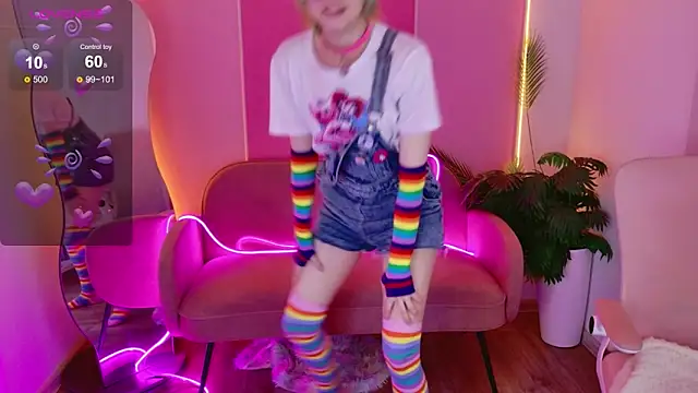 666_marshmallow's Live XXX Chat