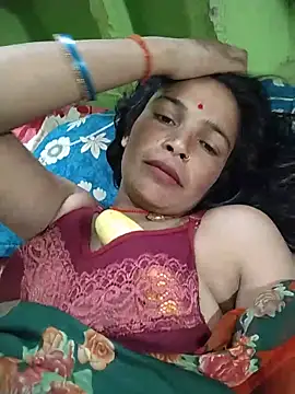 Hot_Kajal5's Webcam Show