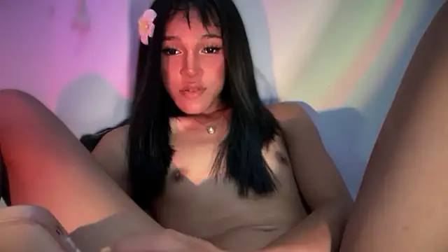 anabellefucker's Webcam Show