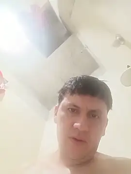 Maduro-Mariquita Webcam Show