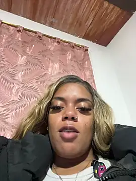 ladyandnico webcam show