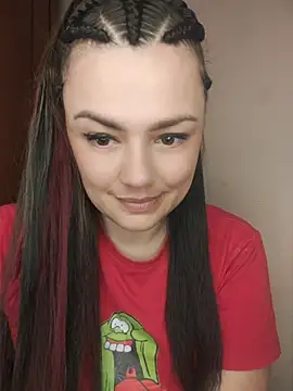 Živý XXX chat KrissSexi