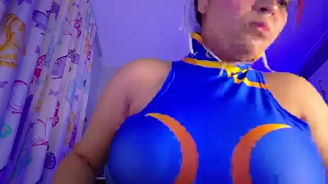 NicolleTaylor 라이브 XXX 채팅