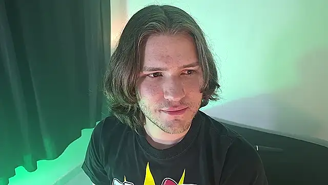 is_jesus – webcam-show