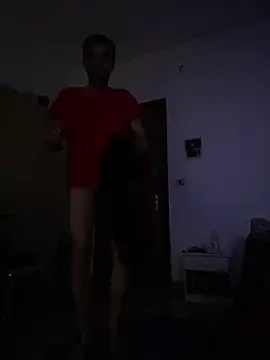 TORAKIKI79 Webcam show