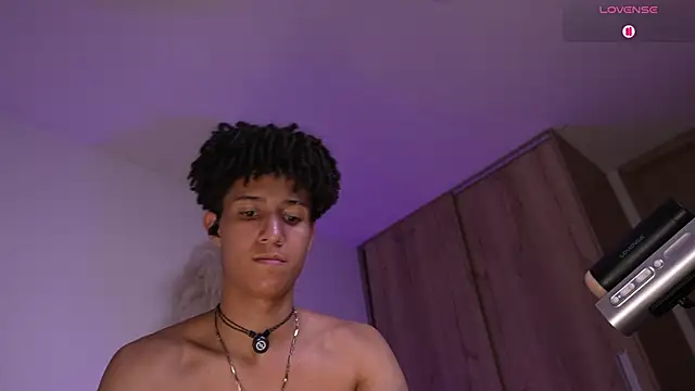 Chat +18 de Afro_god_ ao vivo
