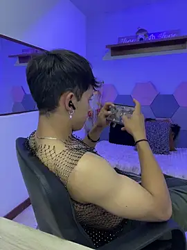 Kei_23 웹캠 쇼