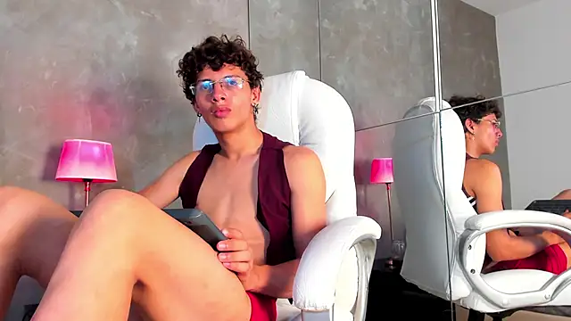 Ethan_todd – webcam-show