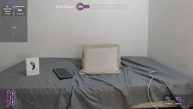 Czat XXX na żywo – Vlad__night