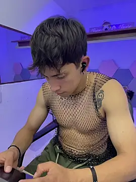 Kei_23's Webcam Show