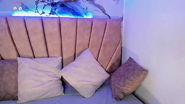 jessy_morgan13 라이브 XXX 채팅