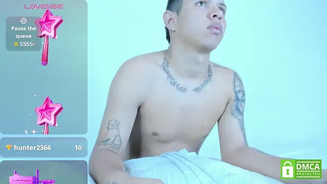 Онлайн чат XXX Steven_SkinnyBoy