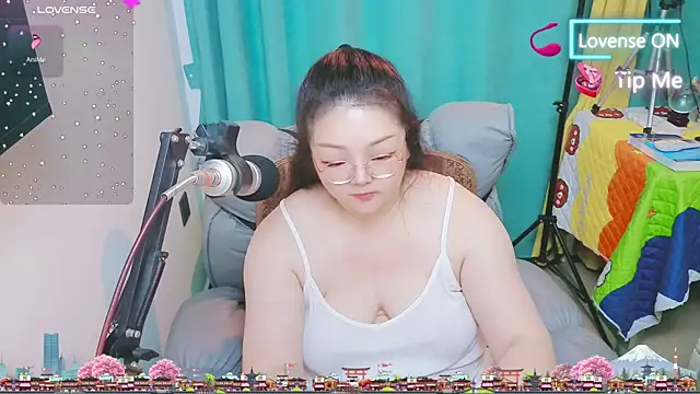 AngelwithEcup's Live XXX Chat