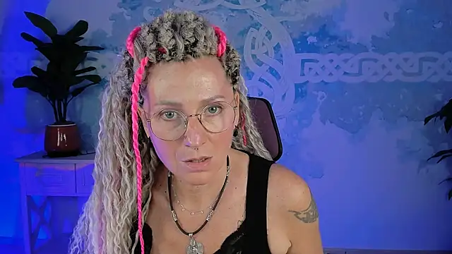 UmaSpace's Live XXX Chat