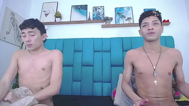Stephen_Angel 라이브 XXX 채팅
