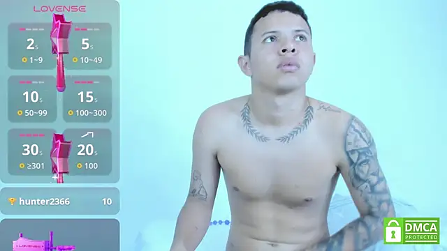 Chat +18 de Steven_SkinnyBoy ao vivo