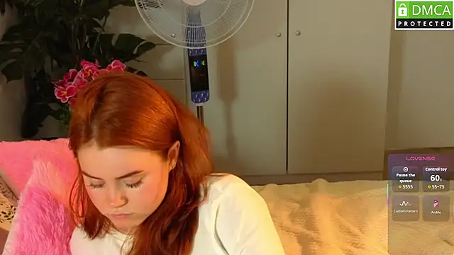lu_muon – Naživo XXX chat
