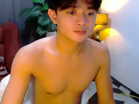 NautyBoyBrazeen_143 Pertunjukan Webcam