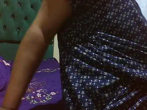 Sexy_Riri 网络视讯表演
