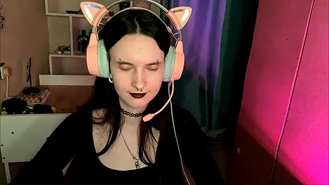 MabelDefina Live XXX-Chat