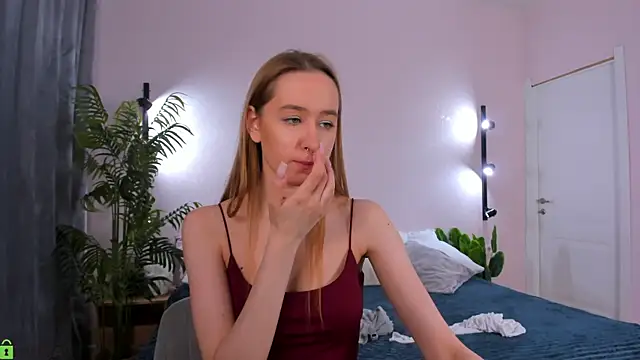Вебкам-шоу Sweett_Monica