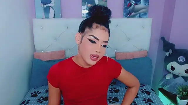 Chat XXX Live Amanda_bigx