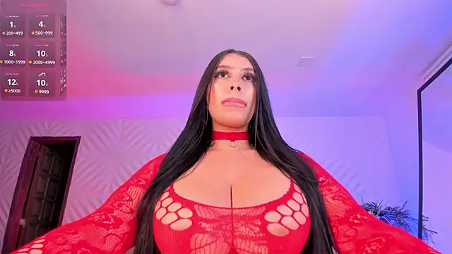 Chat XXX ao vivo de LeahLombardi_