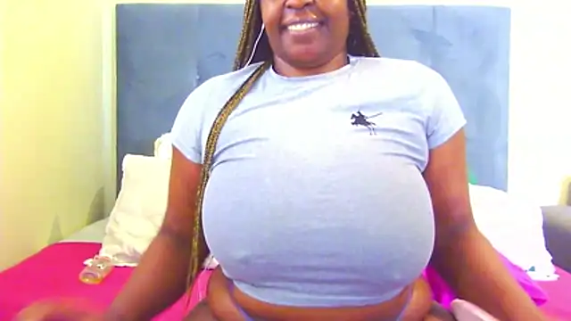 Black-Barbiexxc Chat XXX in diretta