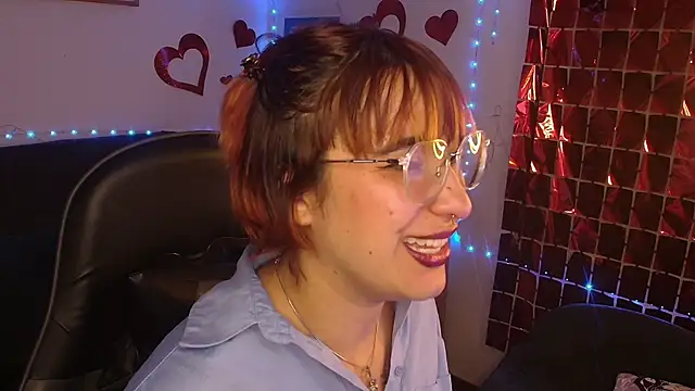 Czat XXX na żywo – Miacatsito3
