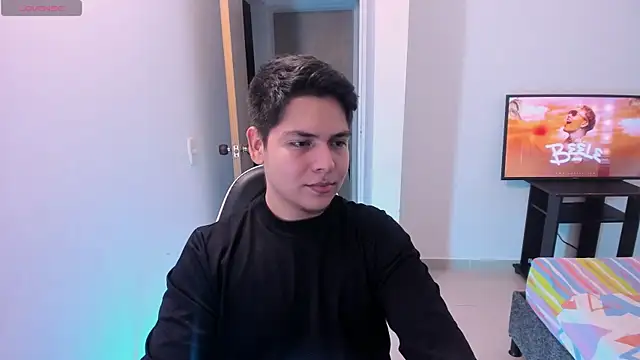 Asta_YunoXXXのウェブカメラショー
