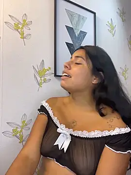 Laia_white Live XXX-chat