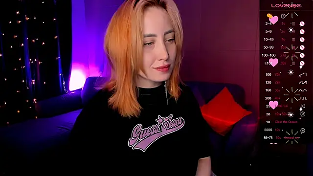 Živý XXX chat deboramoore