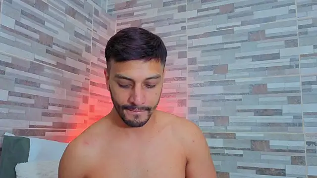 joelcallvil1 Adlı Modelin Web Kamerası Şovu